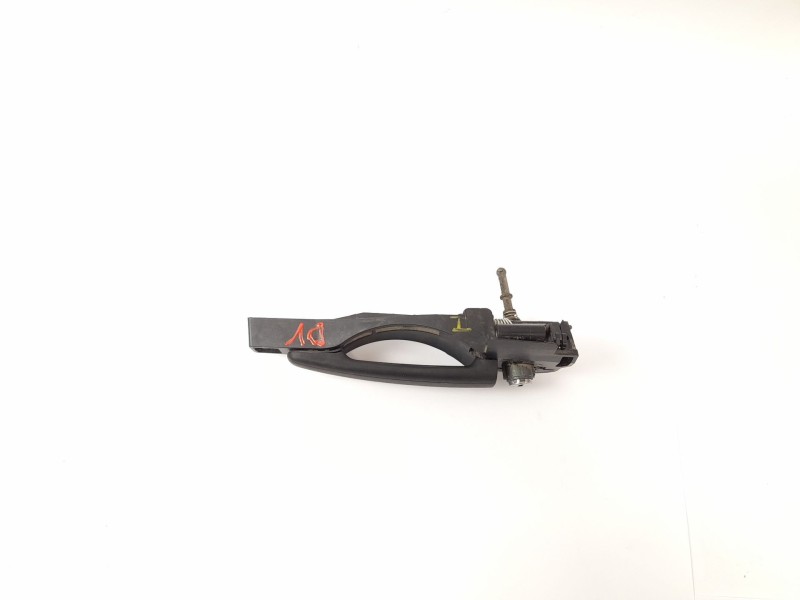 Recambio de maneta exterior delantera izquierda para citroën c2 1.4 referencia OEM IAM 9650444480  