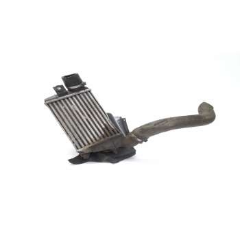 INTERCOOLER 1724301 