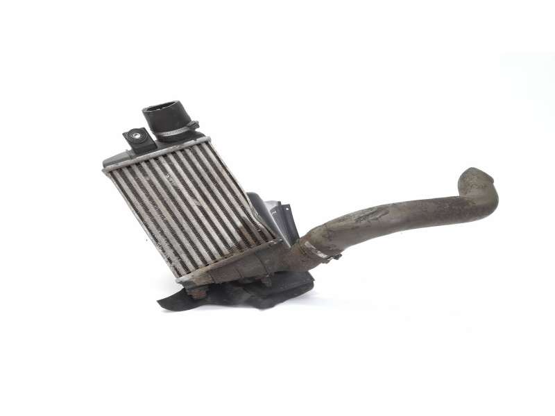 INTERCOOLER 1724301 