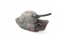 Recambio de pinza freno delantera izquierda para seat terra furgón (024a) 0.9 referencia OEM IAM    2