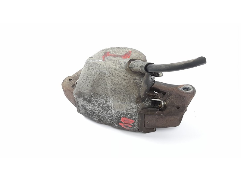 Recambio de pinza freno delantera izquierda para seat terra furgón (024a) 0.9 referencia OEM IAM   
