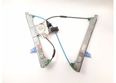 Recambio de elevalunas delantero derecho para citroën c2 1.4 referencia OEM IAM 36119604  7746004506