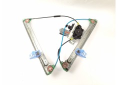 Recambio de elevalunas delantero derecho para citroën c2 1.4 referencia OEM IAM 36119604  7746004506 2