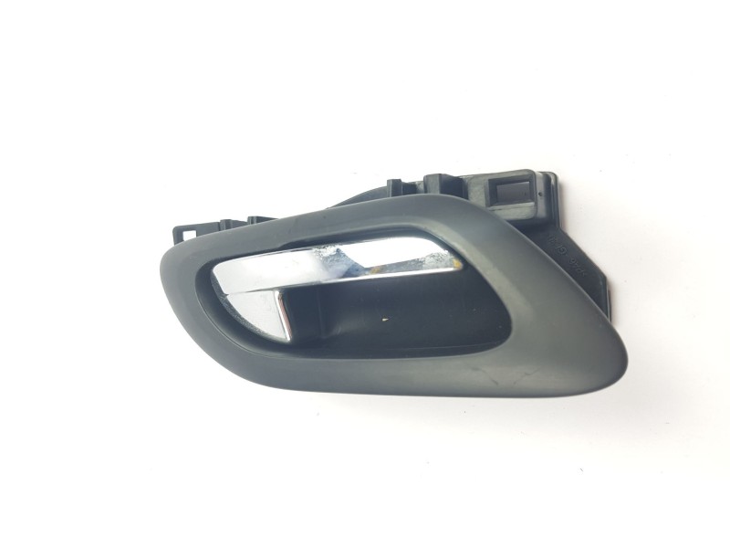 Recambio de maneta interior trasera derecha para peugeot 3008 1.6 hdi fap referencia OEM IAM 9683446577  