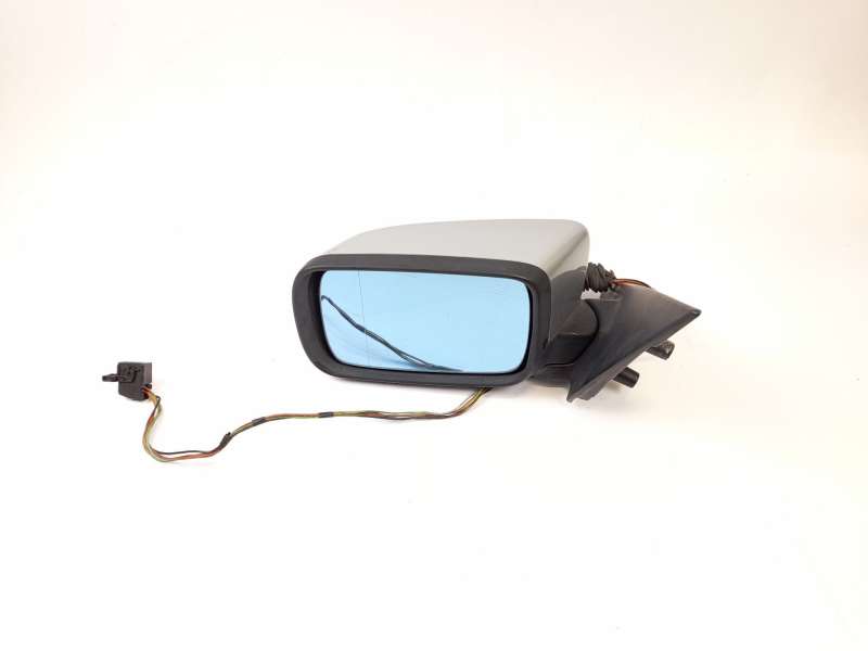 RETROVISOR IZQUIERDO 8184833 