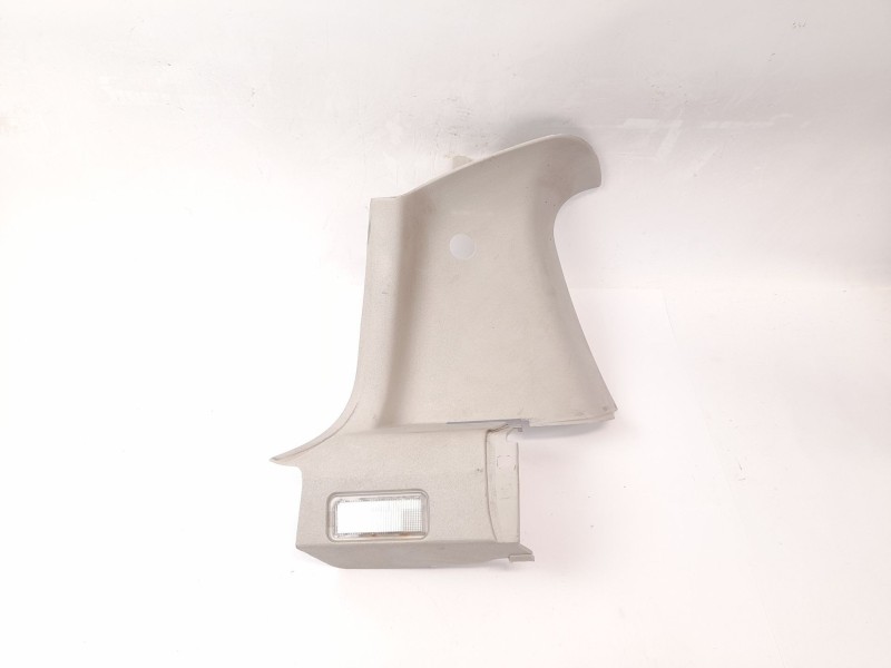 Recambio de moldura para citroën c2 1.4 referencia OEM IAM 9642132477  