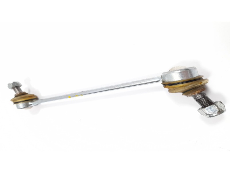 Recambio de bieleta estabilizadora delantera izquierda para opel meriva enjoy referencia OEM IAM 71203V15  