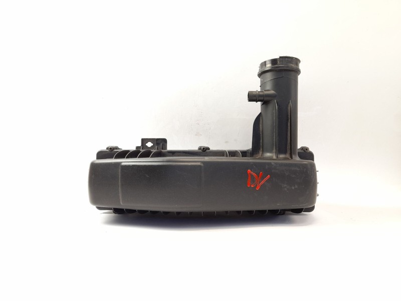 Recambio de filtro aire para citroën c2 1.4 referencia OEM IAM 9680062180  9680062280