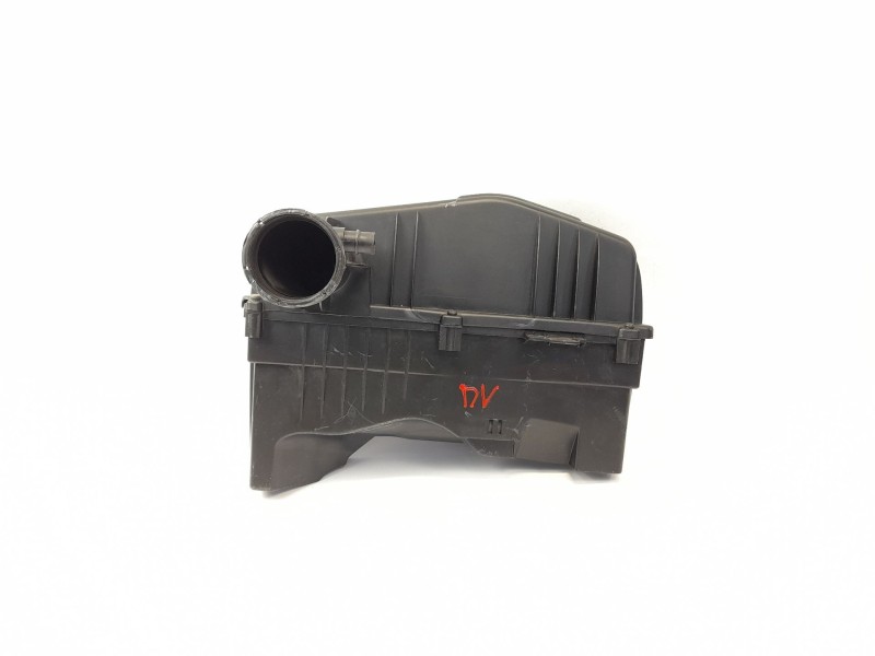 Recambio de filtro aire para citroën c2 1.4 referencia OEM IAM 9680062180  9680062280