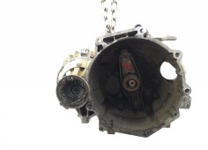 Recambio de caja cambios para seat leon (1p1) 1.9 tdi referencia OEM IAM JCR JCR06118 