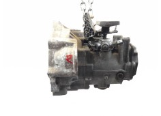 Recambio de caja cambios para seat leon (1p1) 1.9 tdi referencia OEM IAM JCR JCR06118  2