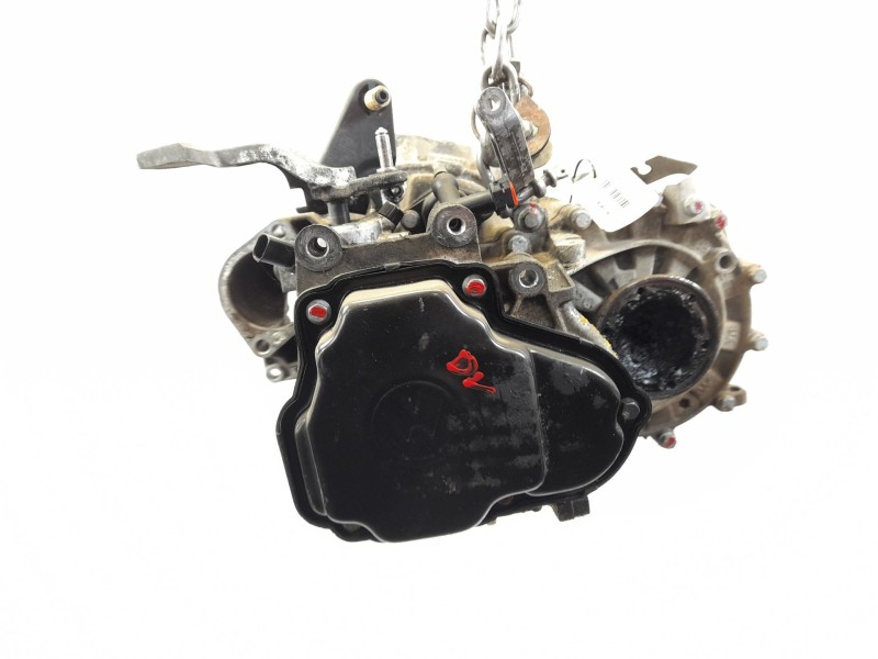 Recambio de caja cambios para seat leon (1p1) 1.9 tdi referencia OEM IAM JCR JCR06118 