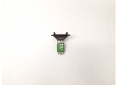 Recambio de resistencia calefaccion para citroën c2 1.4 referencia OEM IAM 12631  VALEOA86