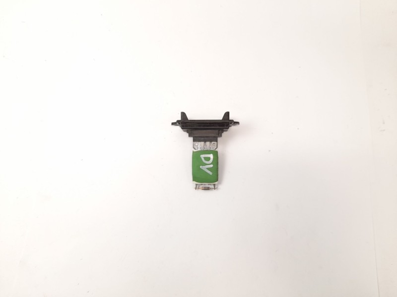 Recambio de resistencia calefaccion para citroën c2 1.4 referencia OEM IAM 12631  VALEOA86