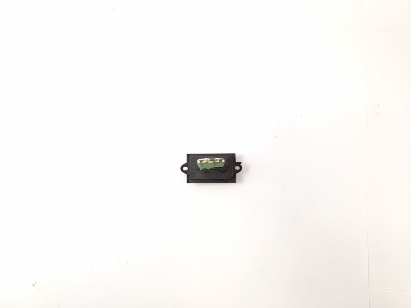 Recambio de resistencia calefaccion para citroën c2 1.4 referencia OEM IAM 12631  VALEOA86