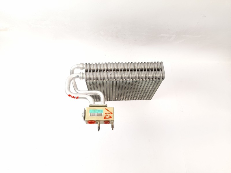 Recambio de evaporador aire acondicionado para citroën c2 1.4 referencia OEM IAM 665406R  52209190