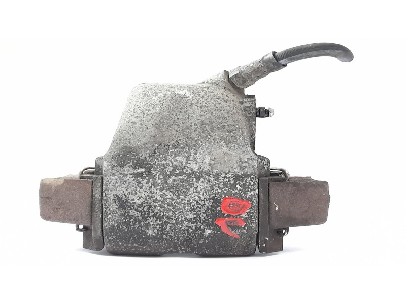 Recambio de pinza freno delantera izquierda para seat terra furgón (024a) 0.9 referencia OEM IAM   