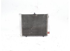 Recambio de condensador / radiador aire acondicionado para citroën c2 1.4 referencia OEM IAM 9655009380  62684J