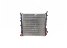 Recambio de radiador agua para citroën c2 1.4 referencia OEM IAM 9638520080 868567N RM1253