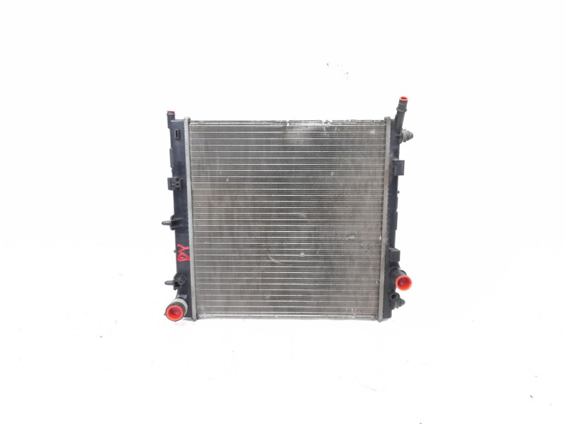 Recambio de radiador agua para citroën c2 1.4 referencia OEM IAM 9638520080 868567N RM1253