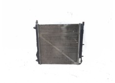 Recambio de radiador agua para citroën c2 1.4 referencia OEM IAM 9638520080 868567N RM1253 2