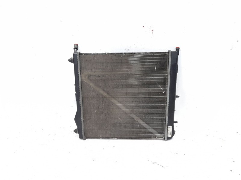 Recambio de radiador agua para citroën c2 1.4 referencia OEM IAM 9638520080 868567N RM1253