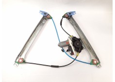 Recambio de elevalunas delantero izquierdo para citroën c2 1.4 referencia OEM IAM 9641241380 7746004505 36120604