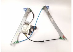 Recambio de elevalunas delantero izquierdo para citroën c2 1.4 referencia OEM IAM 9641241380 7746004505 36120604 2