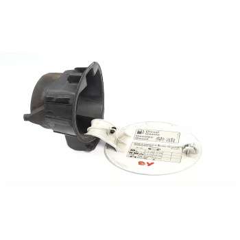 TAPA EXTERIOR COMBUSTIBLE 1M5809905 