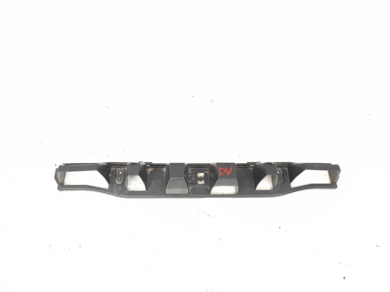 Recambio de soporte paragolpes trasero para citroën c2 1.4 referencia OEM IAM 9643596077  00012S14
