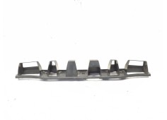 Recambio de soporte paragolpes trasero para citroën c2 1.4 referencia OEM IAM 9643596077  00012S14 2