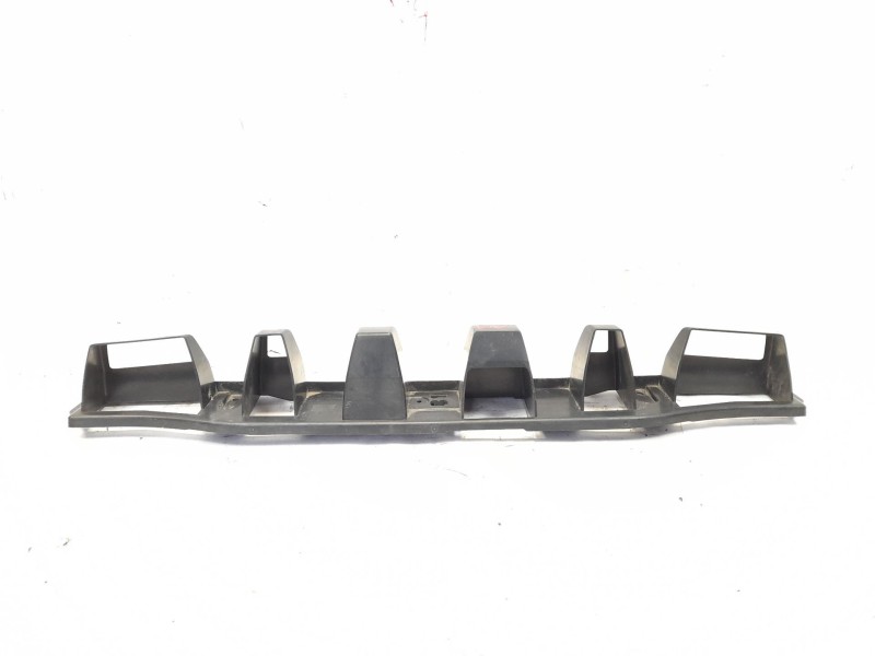 Recambio de soporte paragolpes trasero para citroën c2 1.4 referencia OEM IAM 9643596077  00012S14