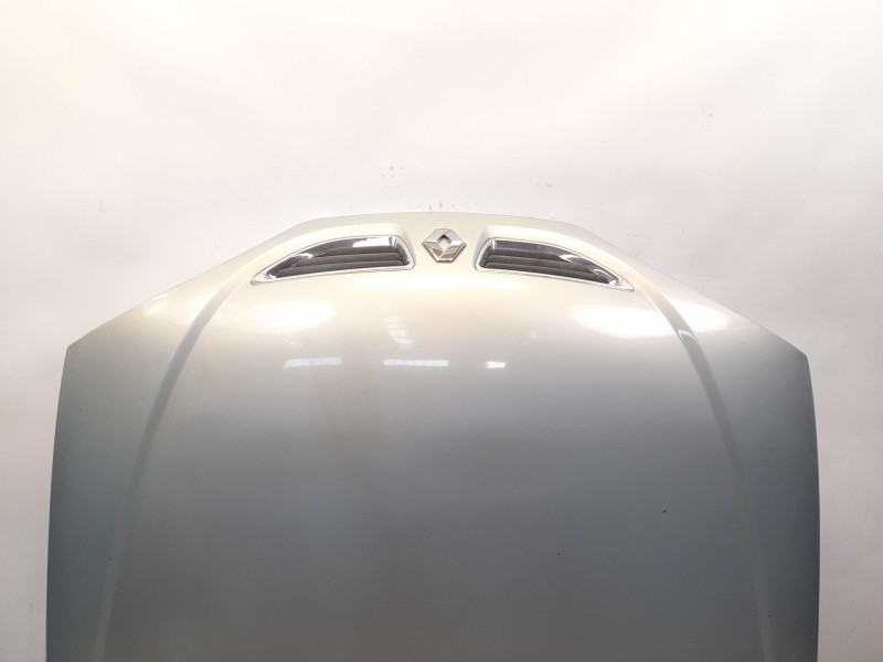 Recambio de capot para renault megane i (ba0/1_) 1.9 dti (ba08, ba0n) referencia OEM IAM   