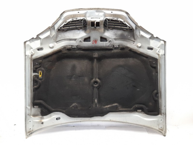 Recambio de capot para renault megane i (ba0/1_) 1.9 dti (ba08, ba0n) referencia OEM IAM   