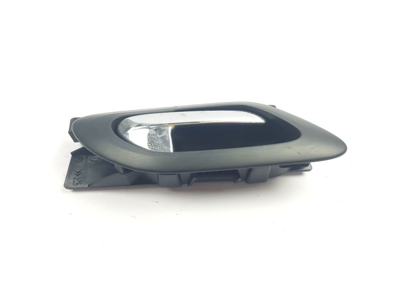 Recambio de maneta interior trasera derecha para peugeot 3008 1.6 hdi fap referencia OEM IAM 9683446577  