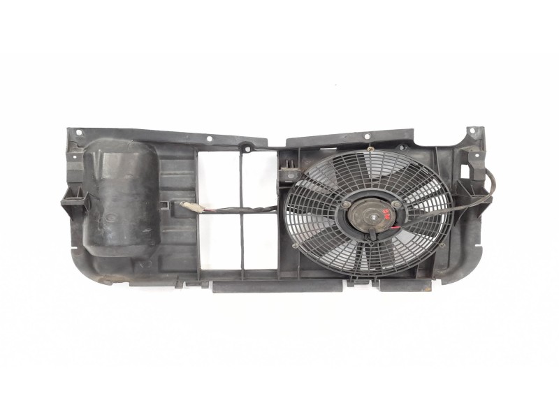Recambio de electroventilador para peugeot 205 berlina referencia OEM IAM MP56207205 56207205 