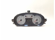 Recambio de cuadro instrumentos para renault megane i (ba0/1_) 1.9 dti (ba08, ba0n) referencia OEM IAM P7700428712A  216501761