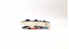 Recambio de mando calefaccion / aire acondicionado para renault megane i (ba0/1_) 1.9 dti (ba08, ba0n) referencia OEM IAM 662369 2