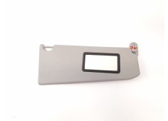 Recambio de parasol derecho para renault megane i (ba0/1_) 1.9 dti (ba08, ba0n) referencia OEM IAM   