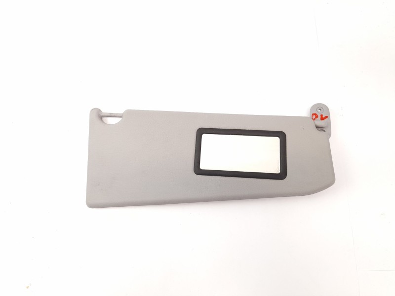 Recambio de parasol derecho para renault megane i (ba0/1_) 1.9 dti (ba08, ba0n) referencia OEM IAM   