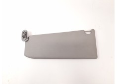 Recambio de parasol derecho para renault megane i (ba0/1_) 1.9 dti (ba08, ba0n) referencia OEM IAM    2