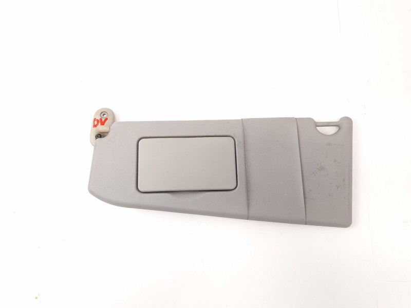 Recambio de parasol izquierdo para renault megane i (ba0/1_) 1.9 dti (ba08, ba0n) referencia OEM IAM   
