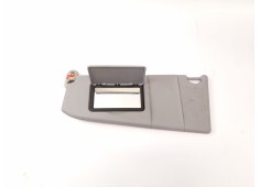 Recambio de parasol izquierdo para renault megane i (ba0/1_) 1.9 dti (ba08, ba0n) referencia OEM IAM    2