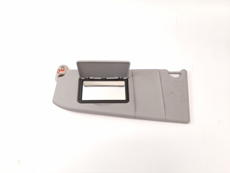 Recambio de parasol izquierdo para renault megane i (ba0/1_) 1.9 dti (ba08, ba0n) referencia OEM IAM   