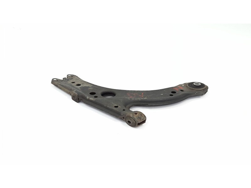 Recambio de brazo suspension inferior delantero izquierdo para volkswagen golf iv berlina (1j1) 1.9 tdi referencia OEM IAM   