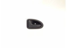 Recambio de maneta interior trasera izquierda para renault megane i (ba0/1_) 1.9 dti (ba08, ba0n) referencia OEM IAM 7700423887 