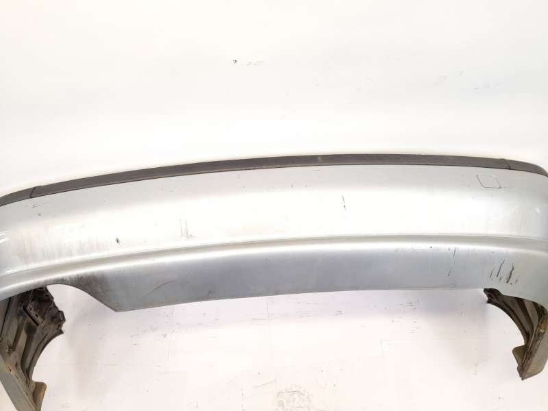 PARAGOLPES TRASERO 