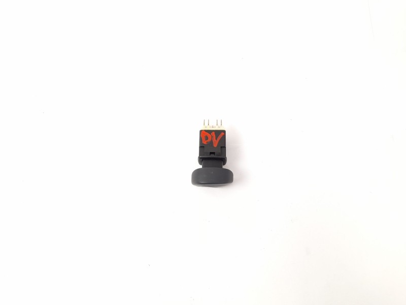 Recambio de warning para renault megane i (ba0/1_) 1.9 dti (ba08, ba0n) referencia OEM IAM   