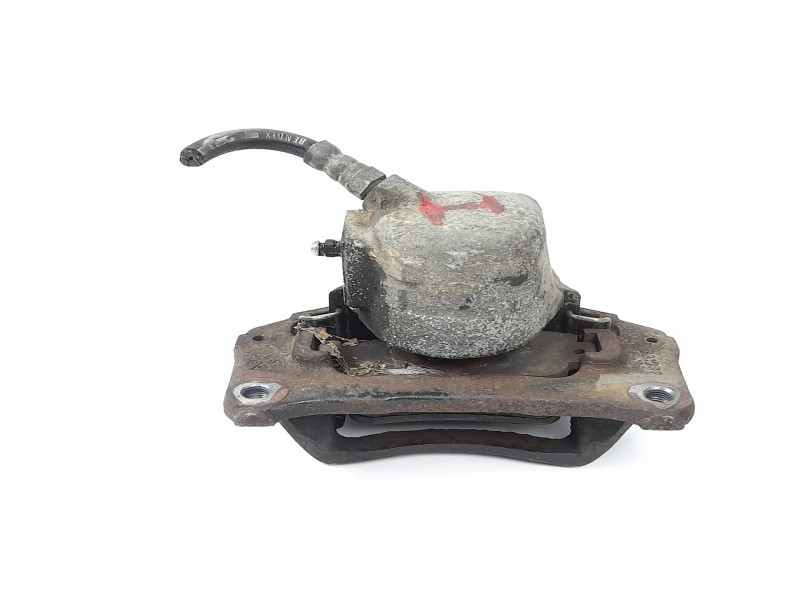 Recambio de pinza freno delantera izquierda para seat terra furgón (024a) 0.9 referencia OEM IAM   