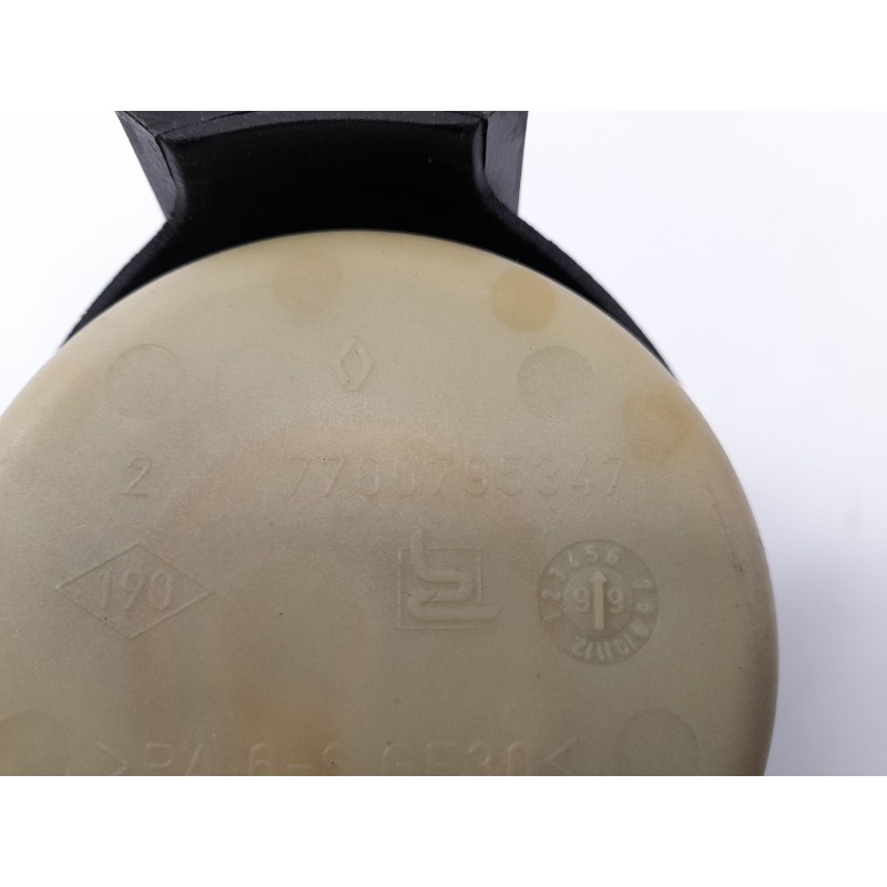 Recambio de deposito direccion para renault megane i (ba0/1_) 1.9 dti (ba08, ba0n) referencia OEM IAM 7700795347  